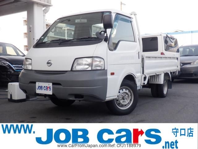 nissan vanette-truck 2015 GOO_NET_EXCHANGE_0709200A30250520W002 image 1