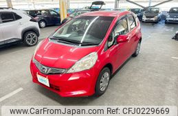 honda fit 2011 AF-GE6-1570953