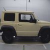 suzuki jimny-sierra 2022 -SUZUKI 【名古屋 508の208】--Jimny Sierra JB74W-173656---SUZUKI 【名古屋 508の208】--Jimny Sierra JB74W-173656- image 4