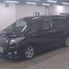 toyota alphard 2017 quick_quick_DAA-AYH30W_AYH30-0048207 image 2