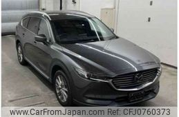 mazda cx-8 2020 -MAZDA--CX-8 3DA-KG2P--KG2P-303821---MAZDA--CX-8 3DA-KG2P--KG2P-303821-