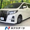 toyota alphard 2017 CFJ1848079 image 1
