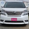 toyota vellfire 2009 -TOYOTA 【名変中 】--Vellfire ANH20W--8049349---TOYOTA 【名変中 】--Vellfire ANH20W--8049349- image 31