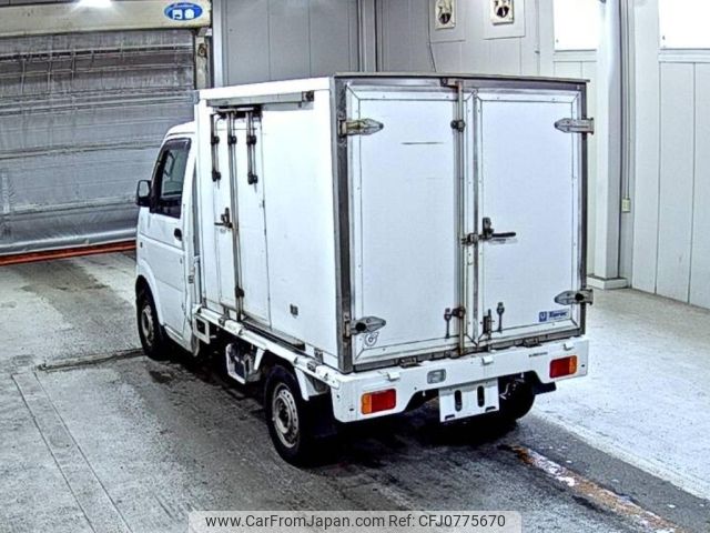 suzuki carry-truck 2006 -SUZUKI--Carry Truck DA63T-424555---SUZUKI--Carry Truck DA63T-424555- image 2