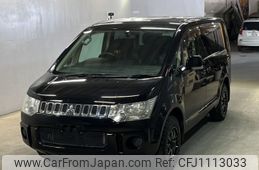 mitsubishi delica-d5 2010 -MITSUBISHI--Delica D5 CV4W-0400959---MITSUBISHI--Delica D5 CV4W-0400959-