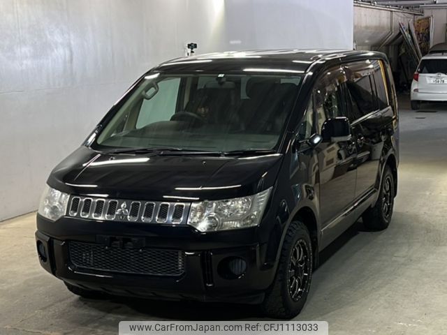 mitsubishi delica-d5 2010 -MITSUBISHI--Delica D5 CV4W-0400959---MITSUBISHI--Delica D5 CV4W-0400959- image 1