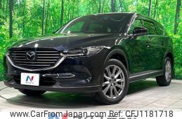 mazda cx-8 2019 quick_quick_KG2P_KG2P-207215