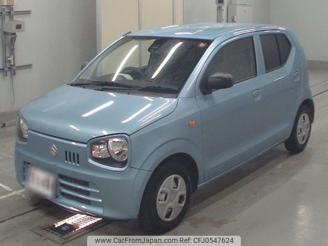 suzuki alto 2017 -SUZUKI--Alto HA36S-359256---SUZUKI--Alto HA36S-359256- image 1