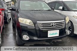toyota vanguard 2008 CFJ1766592
