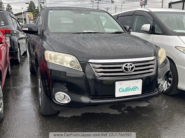toyota vanguard 2008 CFJ1766592 image 1