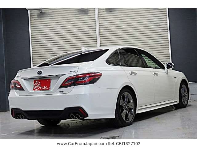 toyota crown 2019 -TOYOTA 【相模 302ﾀ 623】--Crown 6AA-AZSH20--AZSH20-1044715---TOYOTA 【相模 302ﾀ 623】--Crown 6AA-AZSH20--AZSH20-1044715- image 2