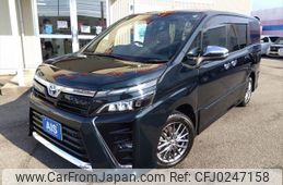 toyota voxy 2021 -TOYOTA--Voxy 6AA-ZWR80W--ZWR80-0484243---TOYOTA--Voxy 6AA-ZWR80W--ZWR80-0484243-