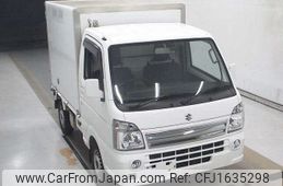 suzuki carry-truck 2016 CFJ1635298