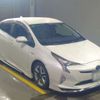 toyota prius 2017 -TOYOTA 【神戸 000ｱ0000】--Prius DAA-ZVW50--ZVW50-6095513---TOYOTA 【神戸 000ｱ0000】--Prius DAA-ZVW50--ZVW50-6095513- image 9