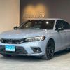 honda civic 2022 -HONDA 【名変中 】--Civic FL4--1001584---HONDA 【名変中 】--Civic FL4--1001584- image 25