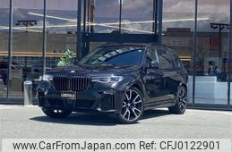 bmw x7 2021 -BMW--BMW X7 3CA-TB4230--WBATB420109H76869---BMW--BMW X7 3CA-TB4230--WBATB420109H76869-