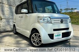 honda n-box 2013 -HONDA--N BOX DBA-JF1--JF1-1301022---HONDA--N BOX DBA-JF1--JF1-1301022-