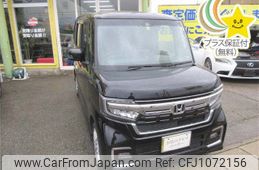 honda n-box 2022 -HONDA 【飛騨 583ﾃ27】--N BOX JF4--2216050---HONDA 【飛騨 583ﾃ27】--N BOX JF4--2216050-
