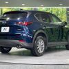 mazda cx-5 2022 -MAZDA--CX-5 6BA-KFEP--KFEP-550850---MAZDA--CX-5 6BA-KFEP--KFEP-550850- image 17