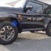 suzuki jimny-sierra 2022 -SUZUKI--Jimny Sierra 3BA-JB74W--JB74W-173020---SUZUKI--Jimny Sierra 3BA-JB74W--JB74W-173020- image 9