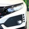 honda civic 2018 CFJ1581850 image 13