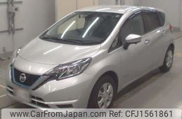 nissan note 2020 CFJ1561861