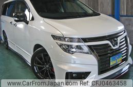 nissan elgrand 2014 quick_quick_DBA-PNE52_PNE52-040871