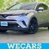 toyota c-hr 2019 quick_quick_DAA-ZYX10_ZYX10-2193757 image 1