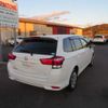 toyota corolla-fielder 2017 504749-RAOID:13668 image 3