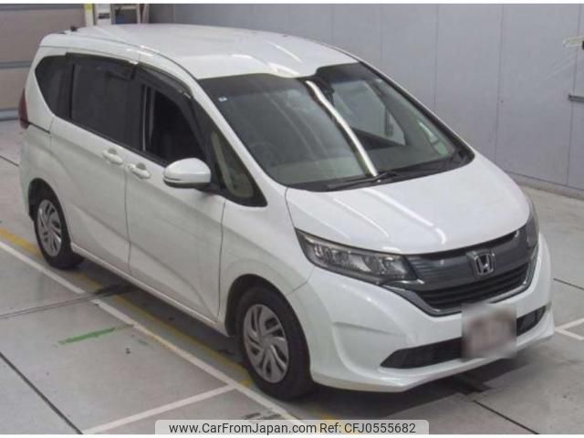 honda freed 2019 quick_quick_DBA-GB5_1099743 image 1