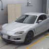 mazda rx-8 2003 -MAZDA 【岡崎 300ﾎ7690】--RX-8 LA-SE3P--SE3P-109578---MAZDA 【岡崎 300ﾎ7690】--RX-8 LA-SE3P--SE3P-109578- image 1