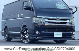 toyota hiace-van 2018 -TOYOTA--Hiace Van CBF-TRH200V--TRH200-0290894---TOYOTA--Hiace Van CBF-TRH200V--TRH200-0290894-
