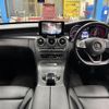 mercedes-benz c-class 2018 CFJ1847819 image 3