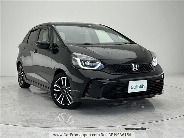 honda fit 2023 -HONDA--Fit 6AA-GR3--GR3-1315624---HONDA--Fit 6AA-GR3--GR3-1315624- image 1