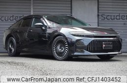 toyota crown 2024 quick_quick_6AA-AZSH32_AZSH32-0001800