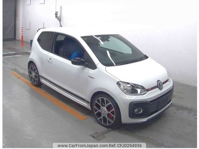 volkswagen up 2019 -VOLKSWAGEN--VW up ABA-AADKR--WVWZZZAAZKD182610---VOLKSWAGEN--VW up ABA-AADKR--WVWZZZAAZKD182610- image 1