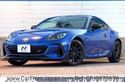 subaru brz 2024 -SUBARU--BRZ 3BA-ZD8--ZD8-019186---SUBARU--BRZ 3BA-ZD8--ZD8-019186-