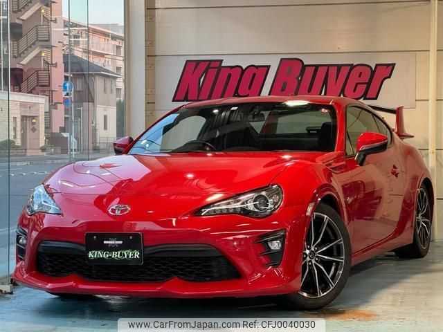 toyota 86 2016 quick_quick_ZN6_ZN6-070764 image 1