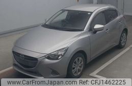 mazda demio 2016 -MAZDA--Demio DBA-DJ3FS--DJ3FS-153901---MAZDA--Demio DBA-DJ3FS--DJ3FS-153901-