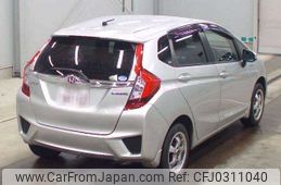 honda fit-hybrid 2014 TE3395