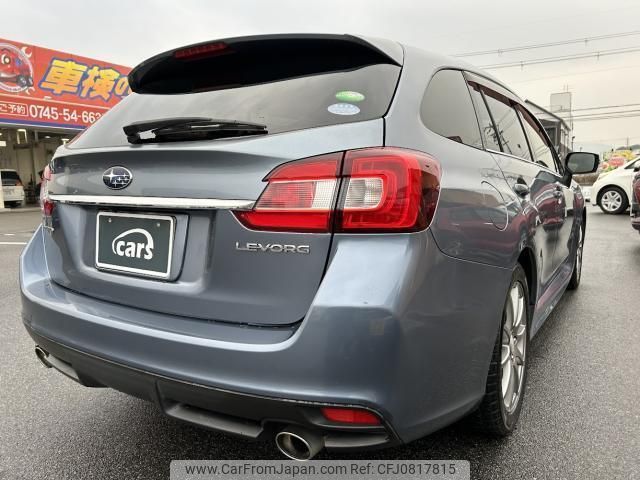 subaru levorg 2014 quick_quick_VM4_VM4-023563 image 2