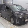 toyota alphard 2021 -TOYOTA--Alphard AGH30W-0371149---TOYOTA--Alphard AGH30W-0371149- image 6