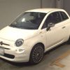 fiat 500 2017 -FIAT 【久留米 535つ500】--Fiat 500 31212-ZFA3120000J642647---FIAT 【久留米 535つ500】--Fiat 500 31212-ZFA3120000J642647- image 1