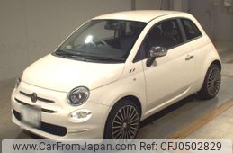 fiat 500 2017 -FIAT 【久留米 535つ500】--Fiat 500 31212-ZFA3120000J642647---FIAT 【久留米 535つ500】--Fiat 500 31212-ZFA3120000J642647-