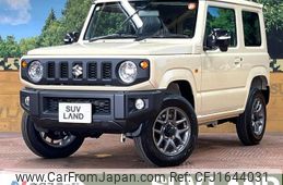 suzuki jimny 2025 CFJ1644031