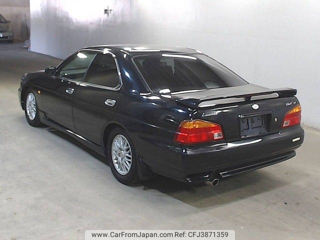 Nissan laurel 1997