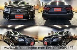 lexus ls 2017 quick_quick_DBA-USF41_USF41-5057917