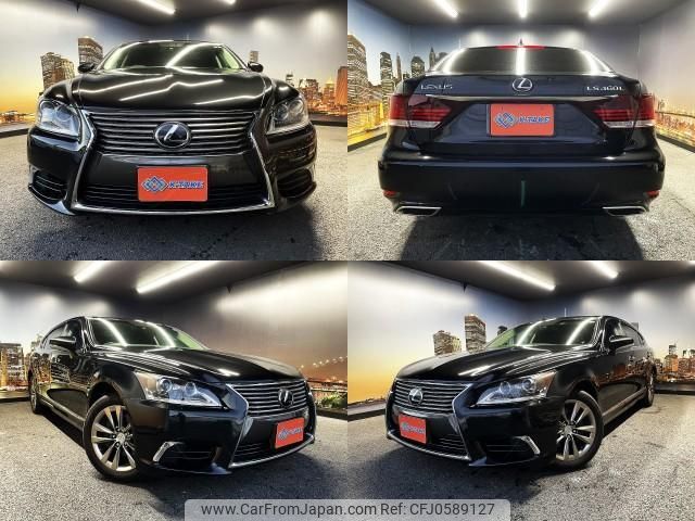 lexus ls 2017 quick_quick_DBA-USF41_USF41-5057917 image 1