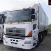 hino hino-others 2009 -HINO--Hino Truck FN1AWXG-13151---HINO--Hino Truck FN1AWXG-13151- image 8