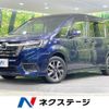 honda stepwagon 2017 -HONDA--Stepwgn DBA-RP4--RP4-1201318---HONDA--Stepwgn DBA-RP4--RP4-1201318- image 1